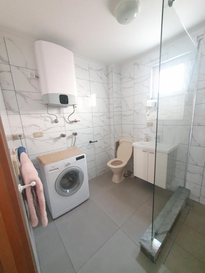 Australia Villa Makarska Quarto foto