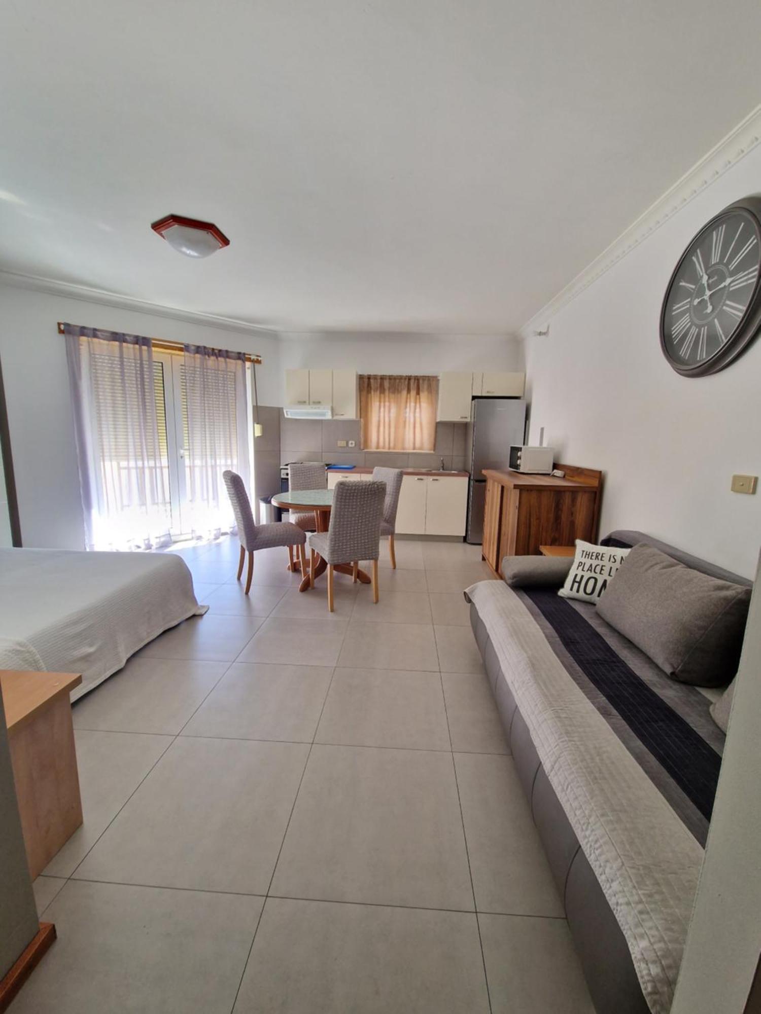 Australia Villa Makarska Quarto foto